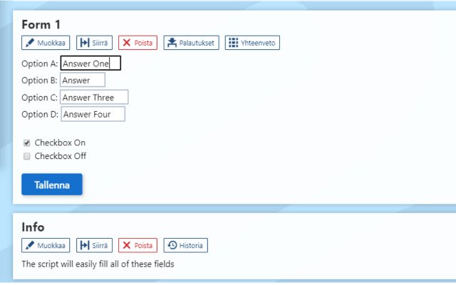 Pedahack dari toko web Chrome untuk dijalankan dengan OffiDocs Chromium online