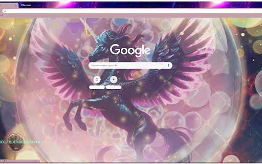 Pegasus Star  from Chrome web store to be run with OffiDocs Chromium online