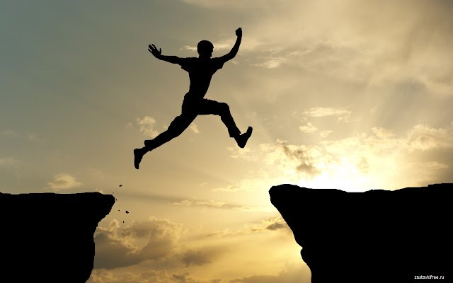People Jumping  from Chrome web store to be run with OffiDocs Chromium online
