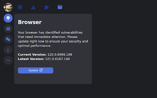 PeopleX  from Chrome web store to be run with OffiDocs Chromium online