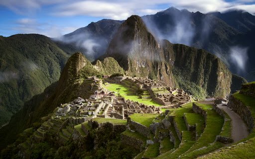Perú  from Chrome web store to be run with OffiDocs Chromium online