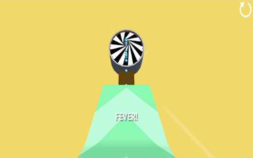 Perfect Hit Unblocked  from Chrome web store to be run with OffiDocs Chromium online