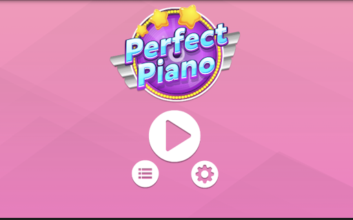 Perfect Piano Classroom 6x  from Chrome web store to be run with OffiDocs Chromium online