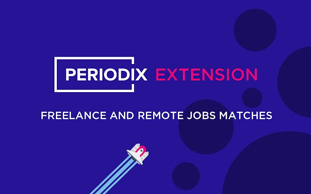 Periodix  from Chrome web store to be run with OffiDocs Chromium online