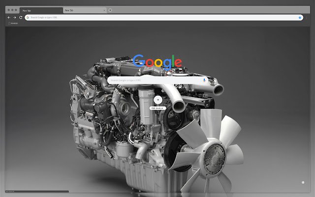 Chrome ウェブストアの永久運動マシンを OffiDocs Chromium online で実行