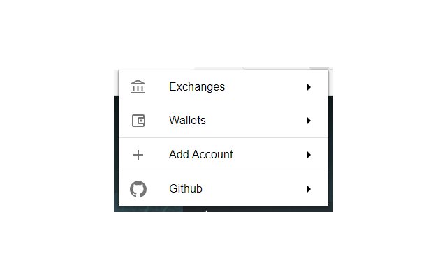 Personal Crypto mula sa Chrome web store na tatakbo sa OffiDocs Chromium online