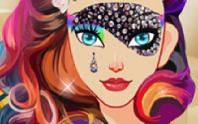 Personality MakeUp  from Chrome web store to be run with OffiDocs Chromium online