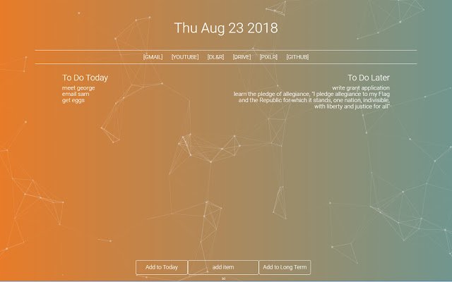 Pesto aioli  from Chrome web store to be run with OffiDocs Chromium online