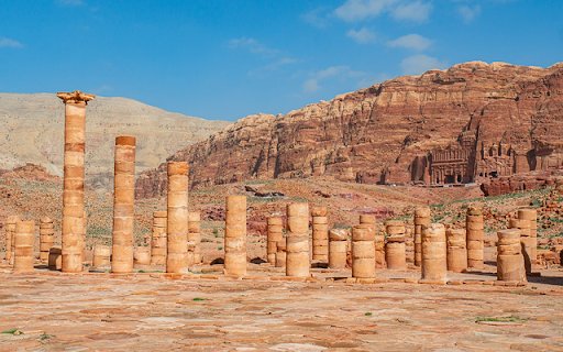Petra  from Chrome web store to be run with OffiDocs Chromium online