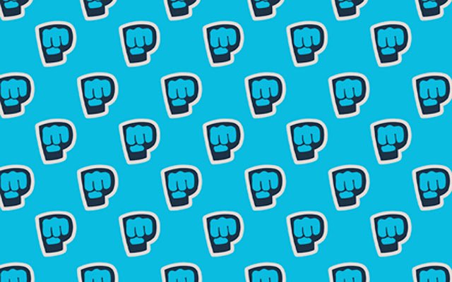 PewDiePie Brofists  from Chrome web store to be run with OffiDocs Chromium online