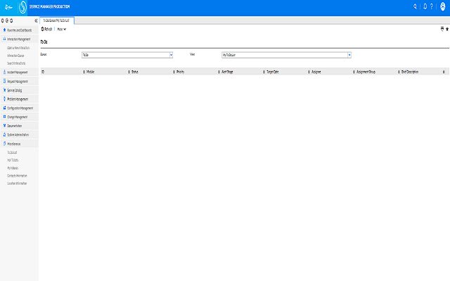 Pfizer SM9 PROD SS V2.27 מחנות האינטרנט של Chrome להפעלה עם OffiDocs Chromium מקוון