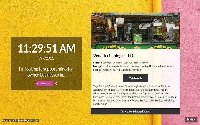 PGH Keeps Tabs from Chrome web store to be run with OffiDocs Chromium online PGH Keeps Tabs from Chrome web store to be run with OffiDocs Chromium online