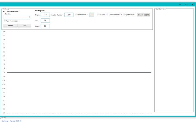 pGrapher  from Chrome web store to be run with OffiDocs Chromium online