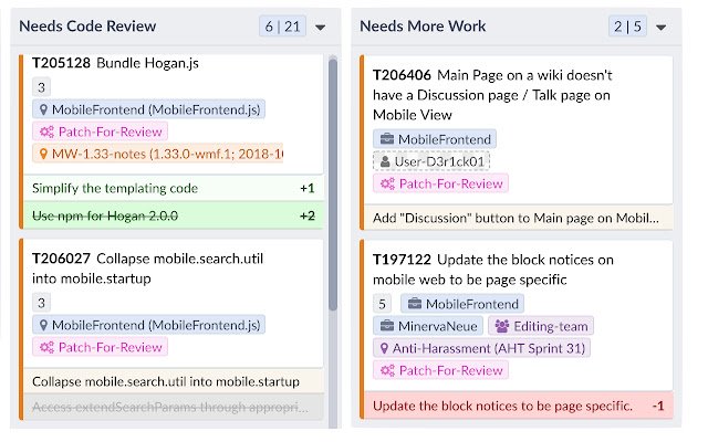 OffiDocs Chromium オンラインで実行される Chrome Web ストアの Pherrit