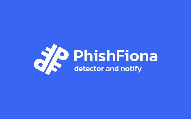 يتم تشغيل PhishFiona من متجر Chrome الإلكتروني مع OffiDocs Chromium عبر الإنترنت