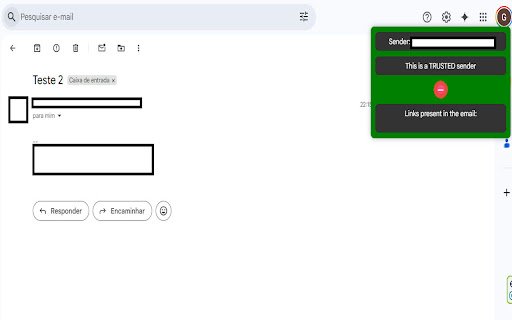 PhishiAvoid  from Chrome web store to be run with OffiDocs Chromium online
