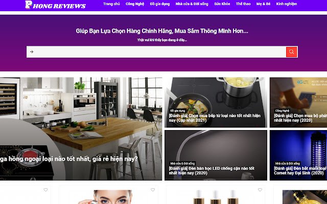 Phongreviews  from Chrome web store to be run with OffiDocs Chromium online
