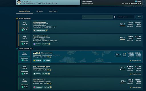 Photo Finish Live Tools  from Chrome web store to be run with OffiDocs Chromium online