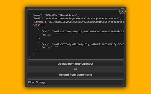 Photon Slides Assistant  from Chrome web store to be run with OffiDocs Chromium online
