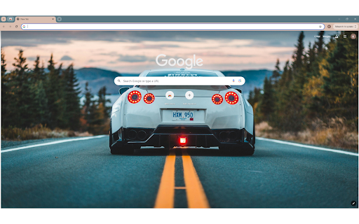 Photo Of White Cars On Road  from Chrome web store to be run with OffiDocs Chromium online