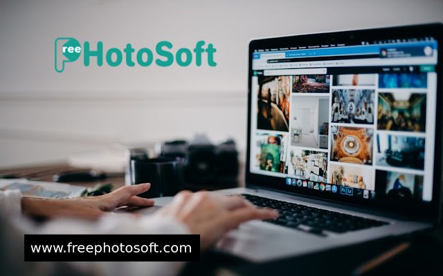 Photopea Online – โปรแกรมแก้ไขรูปภาพ PSD XD ฟรีจาก Chrome เว็บสโตร์ที่จะเรียกใช้ด้วย OffiDocs Chromium ออนไลน์