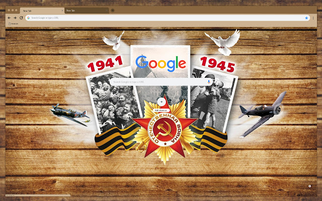 Photos Of Victory uit de Chrome-webwinkel, te gebruiken met OffiDocs Chromium online