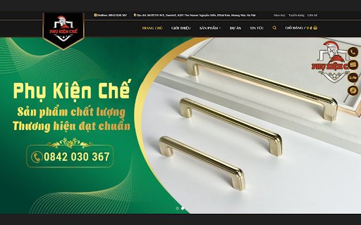 PhuKienChe.com Search  from Chrome web store to be run with OffiDocs Chromium online