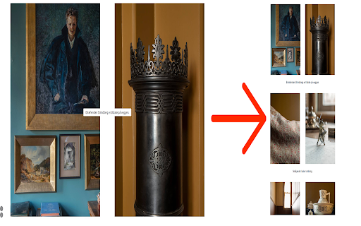 PicArticleFix  from Chrome web store to be run with OffiDocs Chromium online