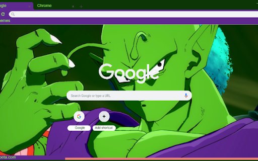 Piccolo  from Chrome web store to be run with OffiDocs Chromium online