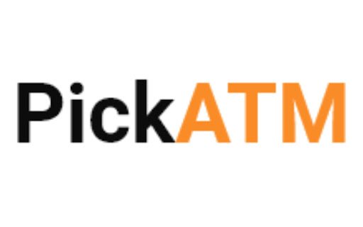 PickATM  from Chrome web store to be run with OffiDocs Chromium online
