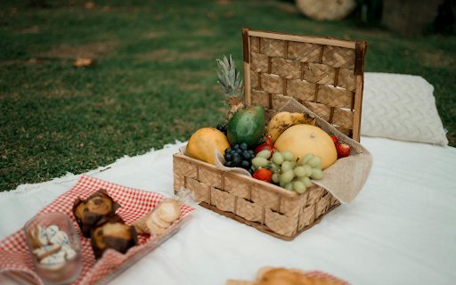 Picnic  from Chrome web store to be run with OffiDocs Chromium online