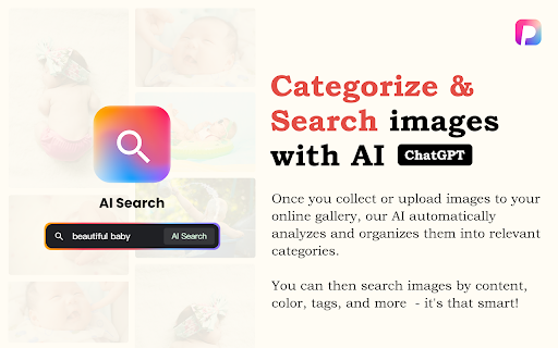 PicturePicker.AI – Bulk Image Downloader, Image Collector  AI Tools  from Chrome web store to be run with OffiDocs Chromium online