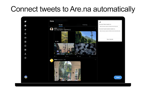 Pidgin  from Chrome web store to be run with OffiDocs Chromium online