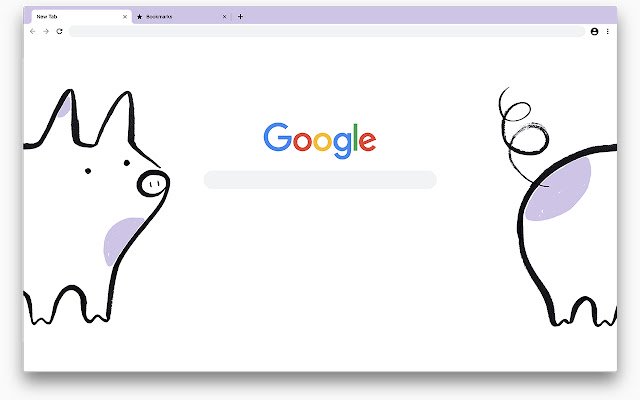 Pig  from Chrome web store to be run with OffiDocs Chromium online