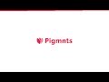 Pigmnts  from Chrome web store to be run with OffiDocs Chromium online