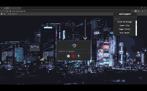 pikatab  from Chrome web store to be run with OffiDocs Chromium online