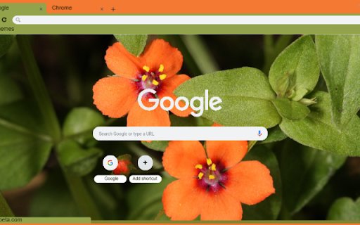 Pimpernel  from Chrome web store to be run with OffiDocs Chromium online