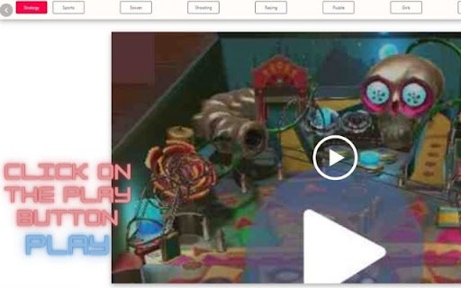 Pinball Game Online  from Chrome web store to be run with OffiDocs Chromium online