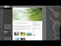 Pinegrow Web Designer aus dem Chrome-Webshop zur Ausführung mit OffiDocs Chromium online