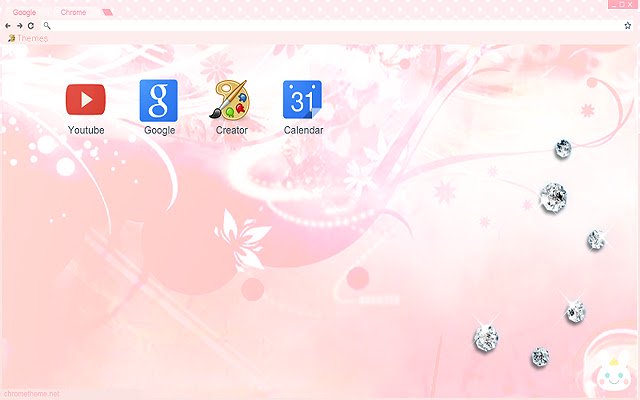 Pink Blast  from Chrome web store to be run with OffiDocs Chromium online