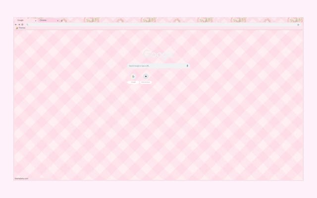 pink gingham  from Chrome web store to be run with OffiDocs Chromium online