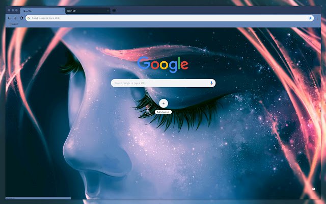 Pink hair  from Chrome web store to be run with OffiDocs Chromium online Pink hair  from Chrome web store to be run with OffiDocs Chromium online