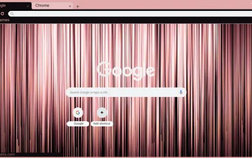 pink pattern  from Chrome web store to be run with OffiDocs Chromium online