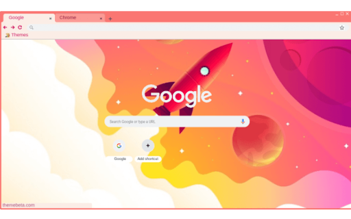 Pink Rocket 3D  from Chrome web store to be run with OffiDocs Chromium online Pink Rocket 3D  from Chrome web store to be run with OffiDocs Chromium online