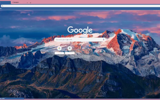 Pink Sunshine Gold Mountain (Austin)  from Chrome web store to be run with OffiDocs Chromium online