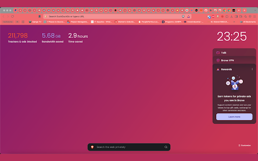 Pink Theme  from Chrome web store to be run with OffiDocs Chromium online