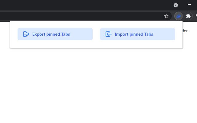 Tab Saver anclado de Chrome web store para ejecutarse con OffiDocs Chromium en línea