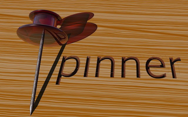 Pinner aus dem Chrome-Webshop zur Ausführung mit OffiDocs Chromium online