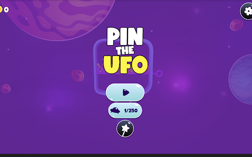 Pin the UFO Classroom 6x  from Chrome web store to be run with OffiDocs Chromium online