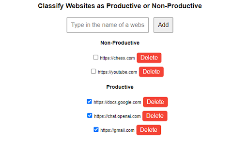 Pinto  from Chrome web store to be run with OffiDocs Chromium online